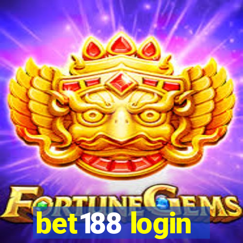 bet188 login